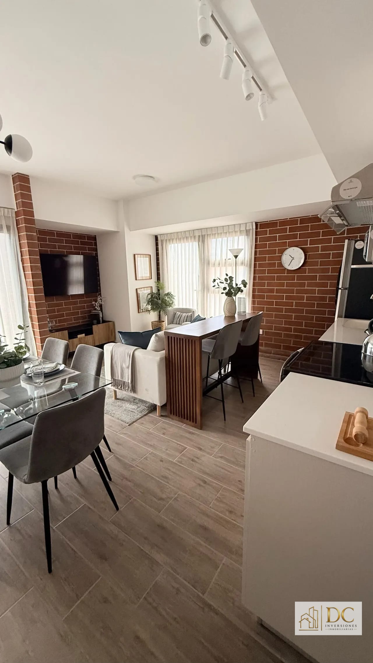 đ Apartamento en Renta â 2 Hab + para Estrenar | Modra 2 | Zona 4 â Apartamento en Alquiler en Modra II, Zona 4, Guatemala, Ciudad â foto 3 de 13