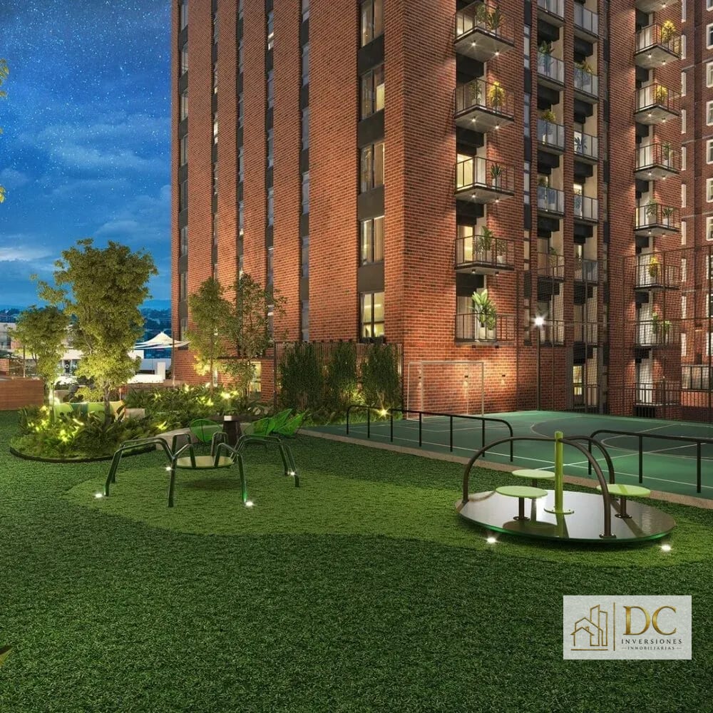 đ Apartamento en Renta â 2 Hab + para Estrenar | Modra 2 | Zona 4 â Apartamento en Alquiler en Modra II, Zona 4, Guatemala, Ciudad â foto 10 de 13