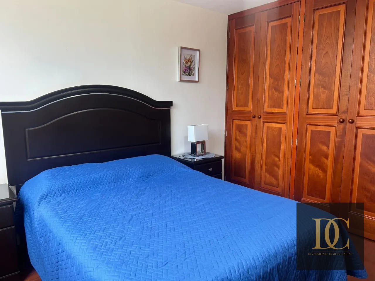 📍 Apartamento Amueblado En Renta – 2 Hab | Edificio Marques Z.14 — Apartamento en Alquiler en Marqués, Zona 14, Guatemala, Ciudad — foto 7 de 16