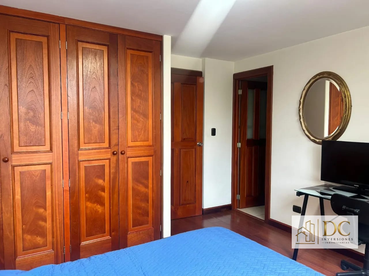 📍 Apartamento en Renta – 2 Hab +amenidades | Edificio Marques Z.14 — Apartamento en Alquiler en Marqués, Zona 14, Guatemala, Ciudad — foto 8 de 16