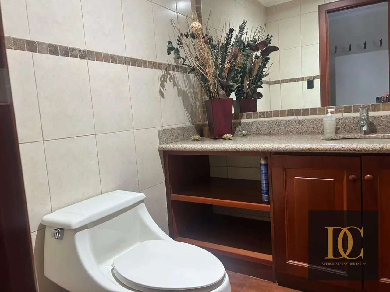 📍 Apartamento Amueblado En Renta – 2 Hab | Edificio Marques Z.14 — Apartamento en Alquiler en Marqués, Zona 14, Guatemala, Ciudad — foto 10 de 16