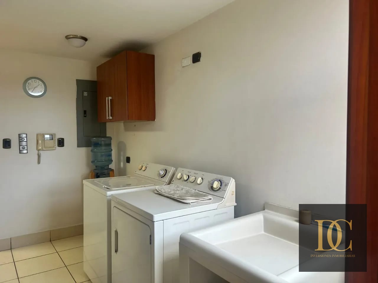 📍 Apartamento Amueblado En Renta – 2 Hab | Edificio Marques Z.14 — Apartamento en Alquiler en Marqués, Zona 14, Guatemala, Ciudad — foto 12 de 16
