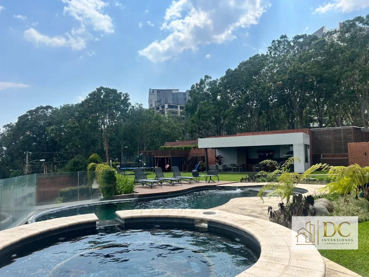 📍 Apartamento en Renta – 2 Hab +amenidades | Edificio Marques Z.14 — Apartamento en Alquiler en Marqués, Zona 14, Guatemala, Ciudad — foto 14 de 16