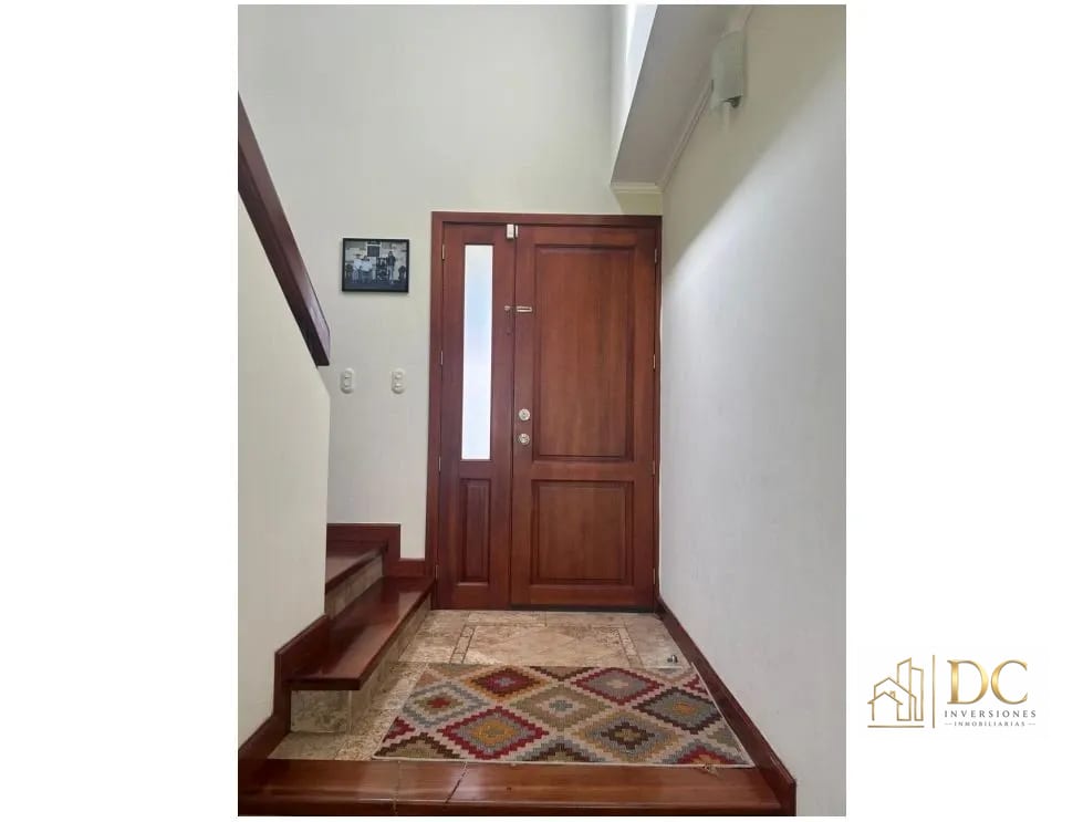 📍 Casa en Alquiler – 3 Hab +jardín | Portal del Bosque III Fraijanes — Casa en Alquiler en Portal del Bosque III, Carretera a El Salvador, Guatemala, Ciudad — foto 2 de 16