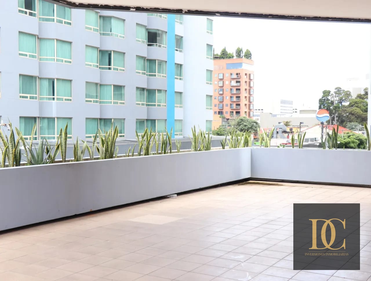 📍 Oficina en Renta – 183 M² |edificio Murano Center | Zona 10 — Oficina en Alquiler en Murano Center, Zona 10, Guatemala, Ciudad — foto 7 de 11