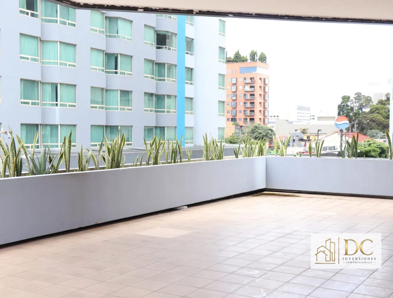 📍 Oficina en Renta – 86 M² | Murano Center | Zona 10 — Oficina en Alquiler en Murano Center, Zona 10, Guatemala, Ciudad — foto 8 de 9