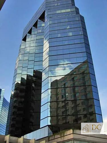 📍 Oficina en Renta – 495 M² + 10 Oficinas | Murano Center | Zona 10 — Oficina en Alquiler en Murano Center, Zona 10, Guatemala, Ciudad — foto 1 de 11