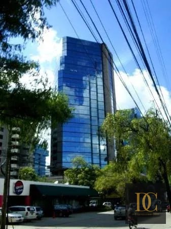 📍 Oficina en Renta – 495 M² + 10 Oficinas | Murano Center | Zona 10 — Oficina en Alquiler en Murano Center, Zona 10, Guatemala, Ciudad — foto 2 de 11