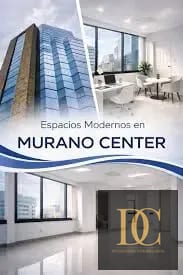 📍 Oficina en Renta – 495 M² + 10 Oficinas | Murano Center | Zona 10 — Oficina en Alquiler en Murano Center, Zona 10, Guatemala, Ciudad — foto 3 de 11