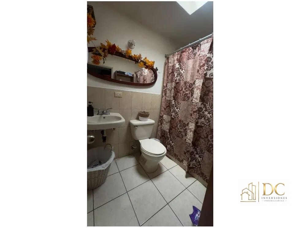 đ Casa en Venta â 3 Hab + Estudio | CĂșpulas San CristĂłbal | Z.8 Mixco â Casa en Venta en Zona 8 Mixco, Guatemala, Ciudad â foto 11 de 16