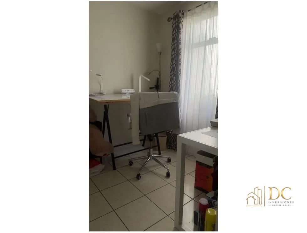 đ Casa en Venta â 3 Hab + Estudio | CĂșpulas San CristĂłbal | Z.8 Mixco â Casa en Venta en Zona 8 Mixco, Guatemala, Ciudad â foto 14 de 16