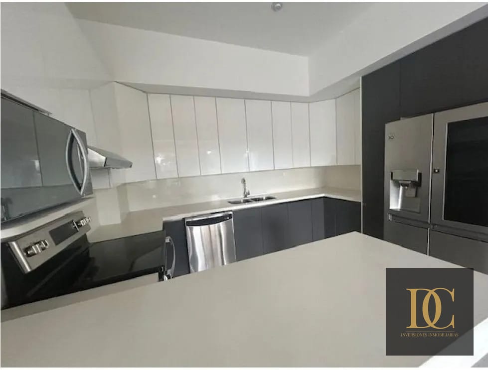 đ Apartamento en Renta â 3 Hab + LĂnea Blanca | Casa Acueducto | Z.14 â Apartamento en Alquiler en Casa Acueducto, Zona 10, Guatemala, Ciudad â foto 3 de 14