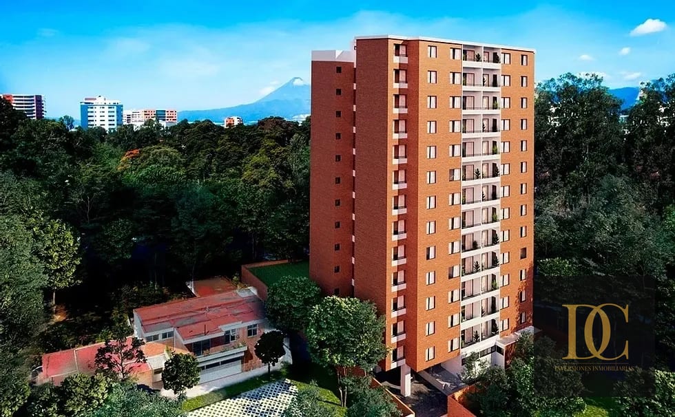 đ Apartamento en Renta â 3 Hab + LĂnea Blanca | Casa Acueducto | Z.14 â Apartamento en Alquiler en Casa Acueducto, Zona 10, Guatemala, Ciudad â foto 1 de 14