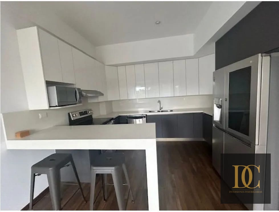 đ Apartamento en Renta â 3 Hab + LĂnea Blanca | Casa Acueducto | Z.14 â Apartamento en Alquiler en Casa Acueducto, Zona 10, Guatemala, Ciudad â foto 2 de 14