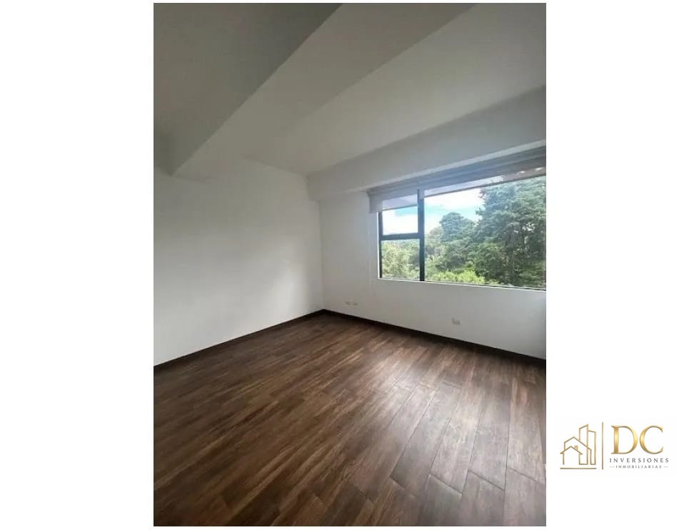 📍 Apartamento en Renta – 3 Hab + Línea Blanca | Casa Acueducto | Z.14 — Apartamento en Alquiler en Casa Acueducto, Zona 10, Guatemala, Ciudad — foto 6 de 14