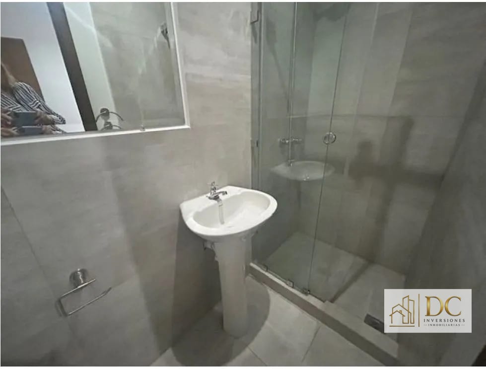 📍 Apartamento en Renta – 3 Hab + Línea Blanca | Casa Acueducto | Z.14 — Apartamento en Alquiler en Casa Acueducto, Zona 10, Guatemala, Ciudad — foto 9 de 14