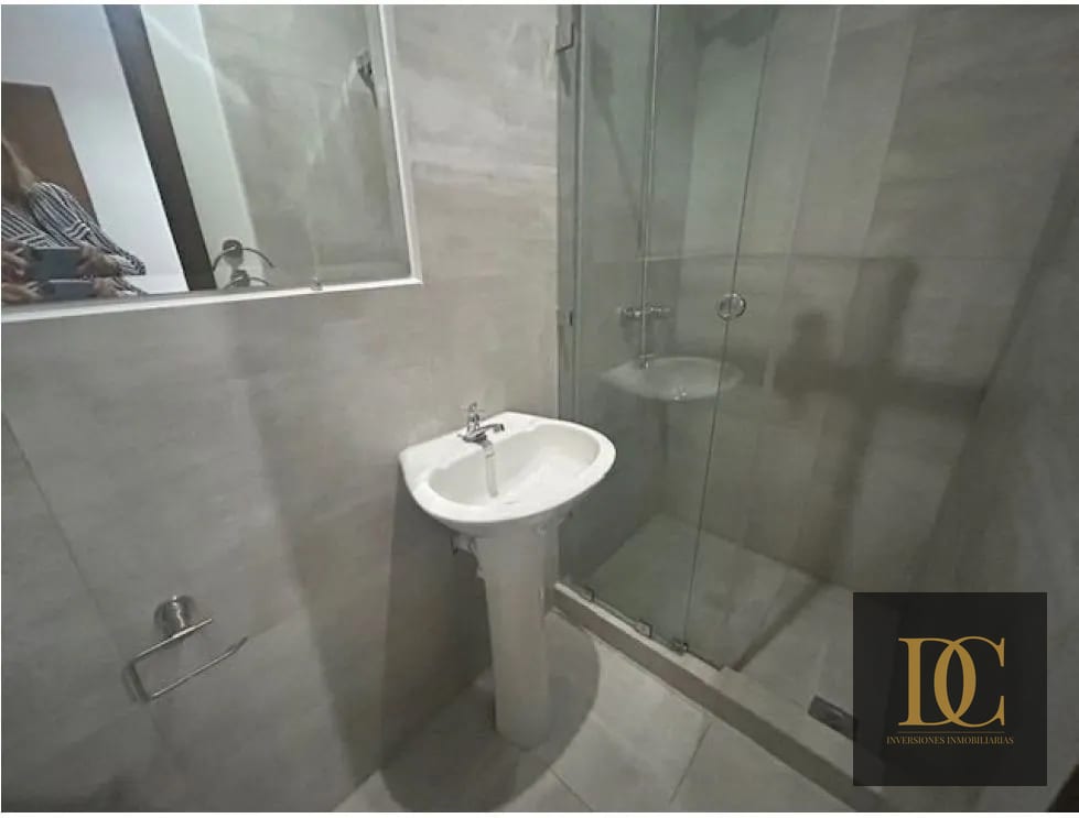 đ Apartamento en Renta â 3 Hab + LĂnea Blanca | Casa Acueducto | Z.14 â Apartamento en Alquiler en Casa Acueducto, Zona 10, Guatemala, Ciudad â foto 9 de 14