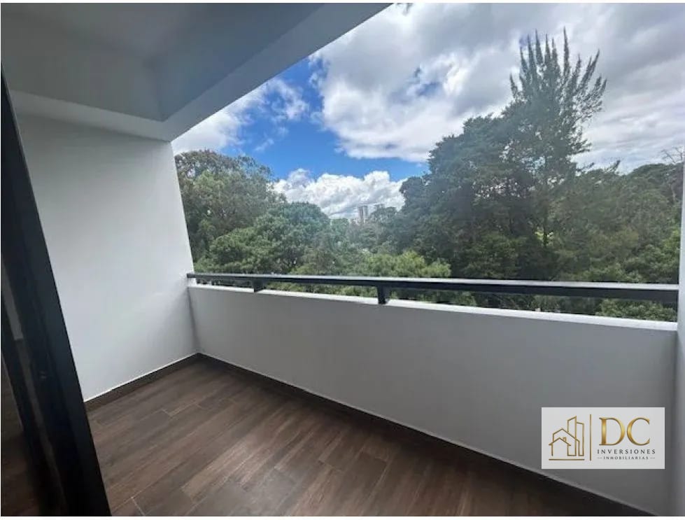 📍 Apartamento en Renta – 3 Hab + Línea Blanca | Casa Acueducto | Z.14 — Apartamento en Alquiler en Casa Acueducto, Zona 10, Guatemala, Ciudad — foto 12 de 14