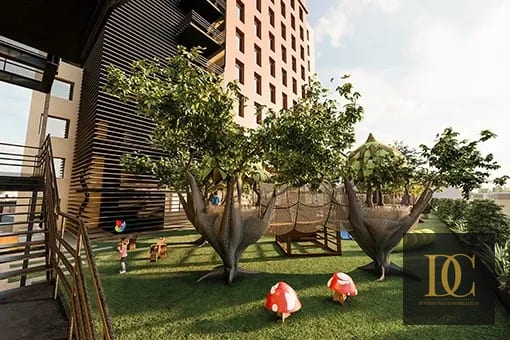 đ Apartamento en Venta â 3 Hab + 2 Parqueos | Edificio CĂ©ntrico | Z.5 â Apartamento en Venta en CĂ©ntrico, Zona 5, Guatemala, Ciudad â foto 11 de 12