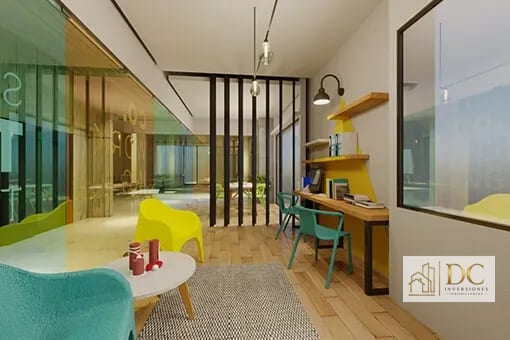đ Apartamento en Venta â 3 Hab + 2 Parqueos | Edificio CĂ©ntrico | Z.5 â Apartamento en Venta en CĂ©ntrico, Zona 5, Guatemala, Ciudad â foto 12 de 12