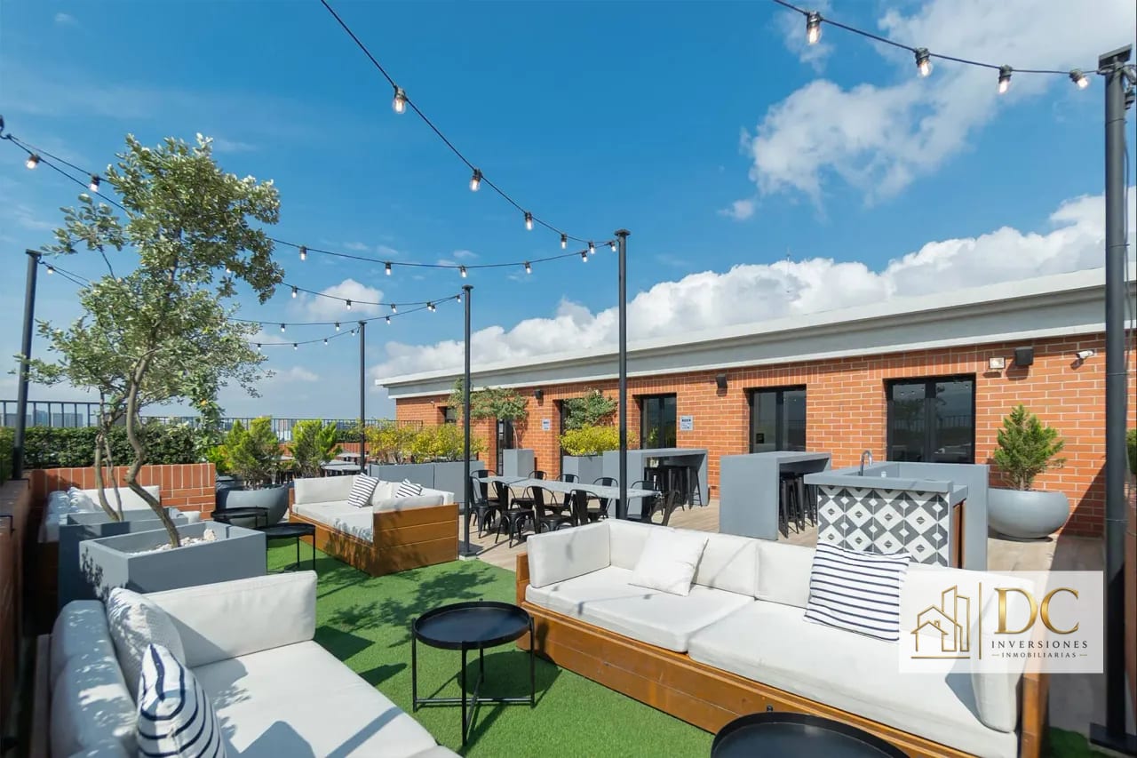 đ Apartamento en Venta â 3 Hab + 2 Parqueos | Edificio CĂ©ntrico | Z.5 â Apartamento en Venta en CĂ©ntrico, Zona 5, Guatemala, Ciudad â foto 10 de 12