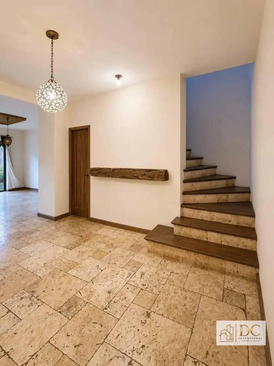 📍 Casa en Alquiler – 3 Hab + Jardín | Lazos de Fraijanes KM.20.5 CAES — Casa en Alquiler en Lazos de Fraijanes, Carretera a El Salvador, Guatemala, Ciudad — foto 8 de 17