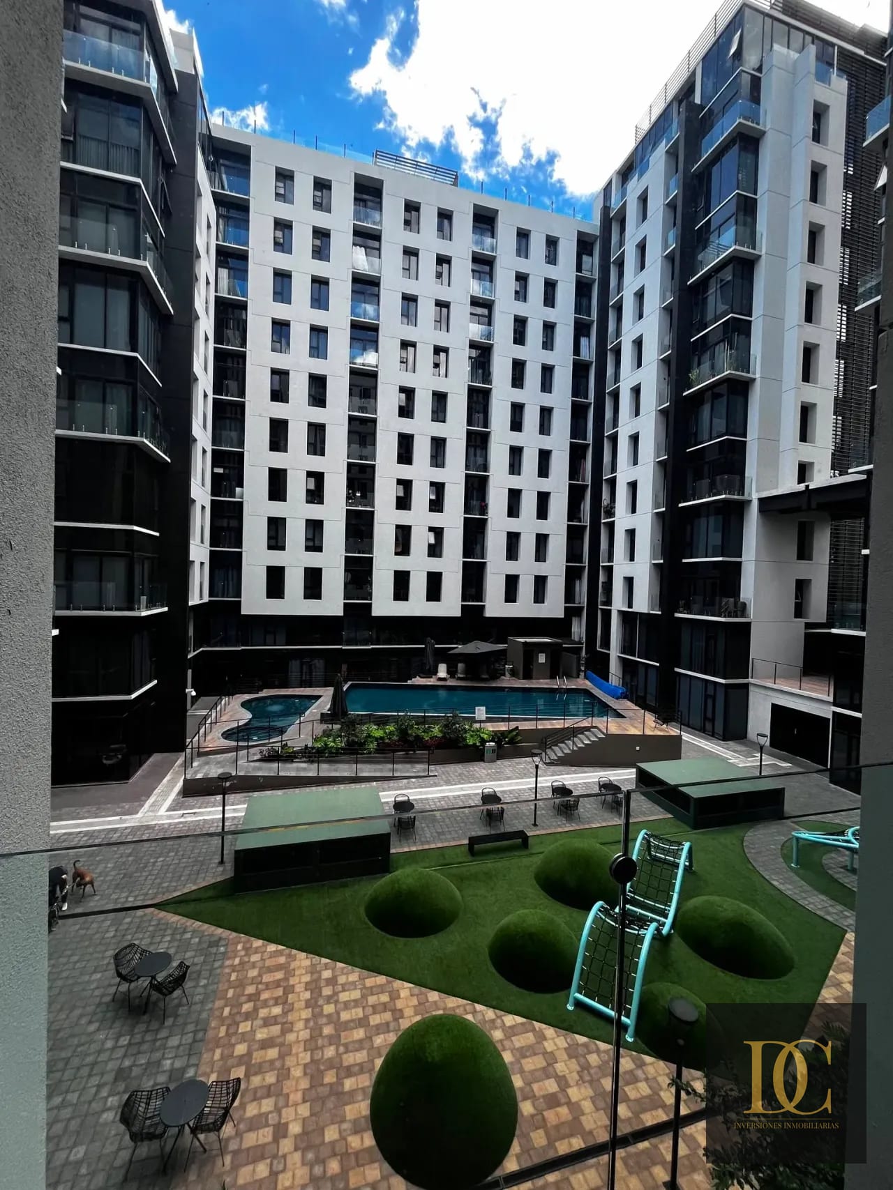 📍 Apartamento en Venta – 3 Hab + para Estrenar | Villa Mariscal | Z11 — Apartamento en Venta en Villa Mariscal, Zona 11, Guatemala, Ciudad — foto 14 de 17