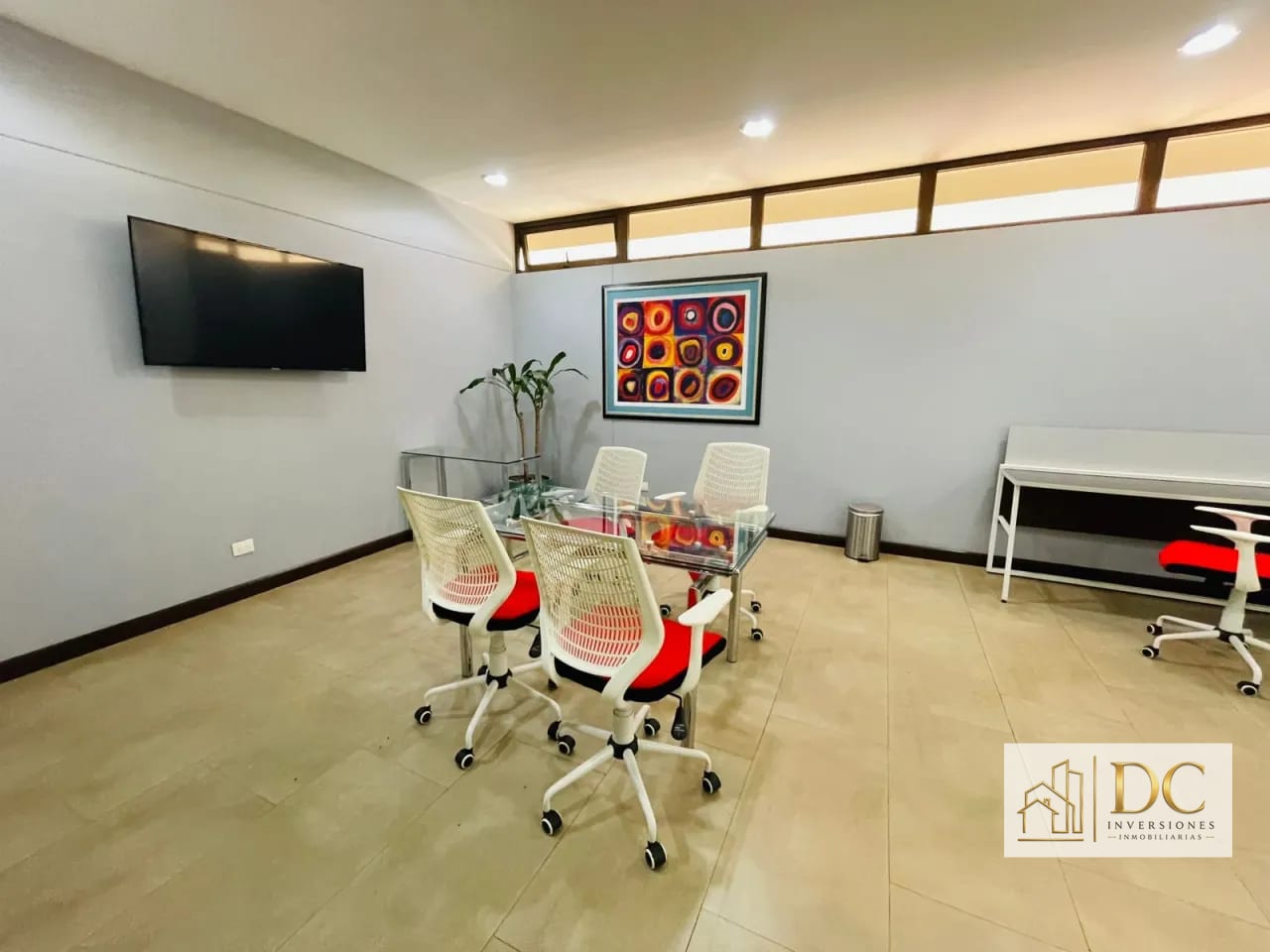 📍 Apartamento en Renta – 2 Hab + Amueblado | Edificio VEINTI4, Z.10 — Apartamento en Alquiler en Veinti4, Zona 10, Guatemala, Ciudad — foto 14 de 17