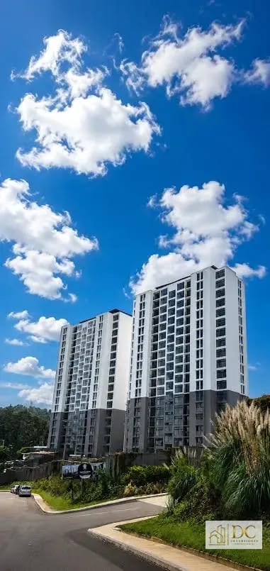 📍 Apartamento en Renta – 3 Hab + 2 Parqueos Tándem | Ogawa | Zona 16 — Apartamento en Alquiler en Zona 16, Guatemala, Ciudad — foto 1 de 16
