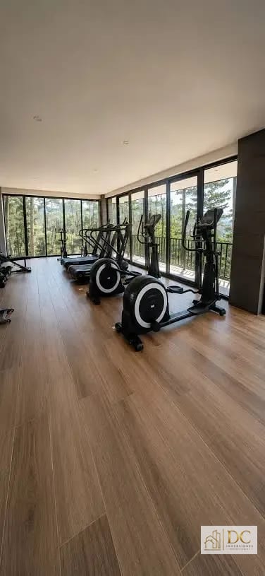 📍 Apartamento en Renta – 3 Hab + 2 Parqueos Tándem | Ogawa | Zona 16 — Apartamento en Alquiler en Zona 16, Guatemala, Ciudad — foto 14 de 16