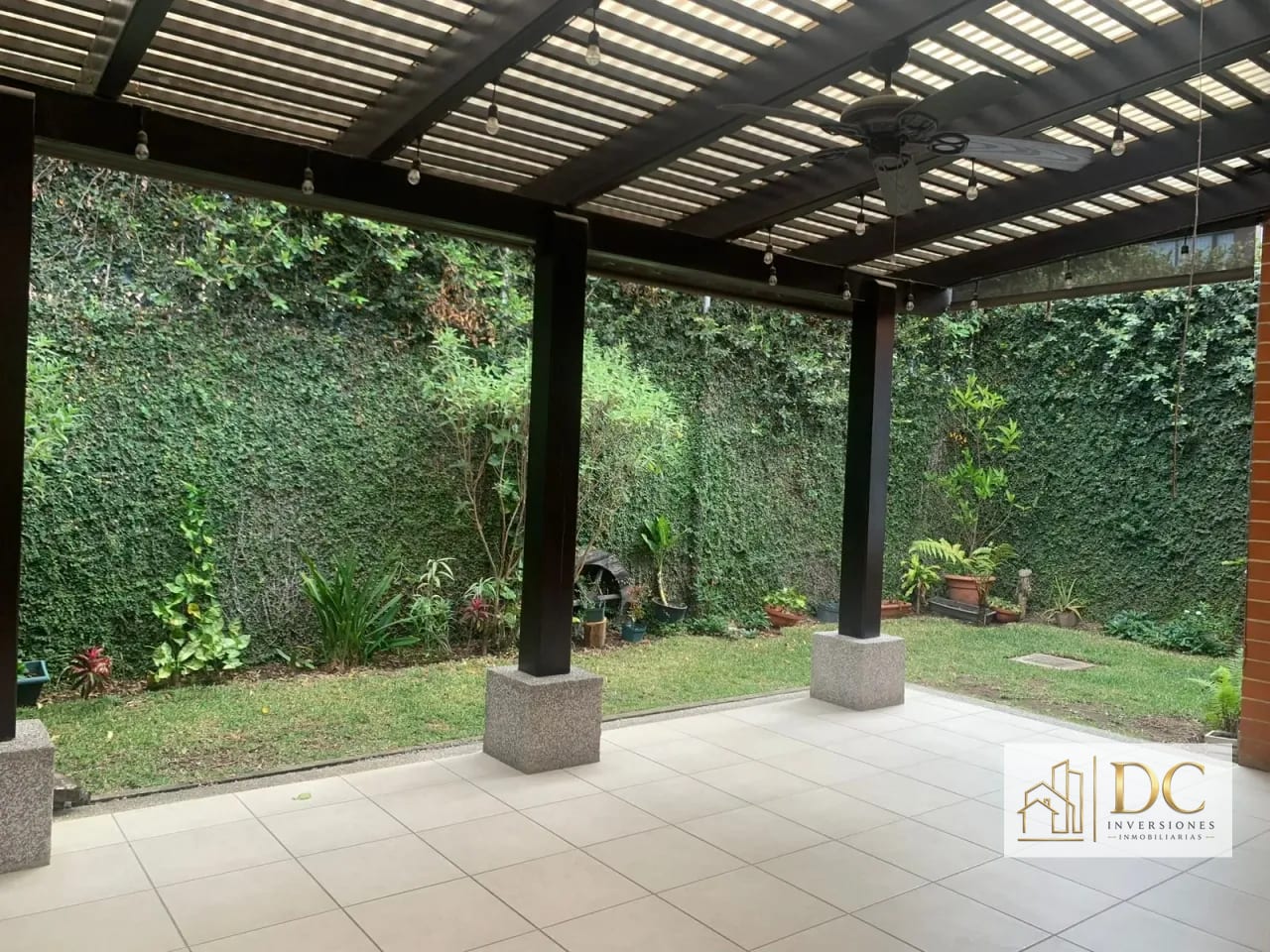 📍 Casa en Venta – 3 Hab + Jardín | Ensenada de San Isidro | Zona 16 — Casa en Venta en Alamedas de San Isidro, Zona 16, Guatemala, Ciudad — foto 12 de 13
