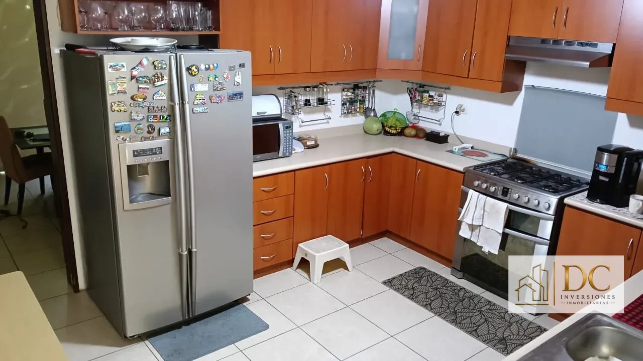 📍 Casa en Venta – 4 Hab | Villas Campestre 2 | KM. 22.7 CAES — Casa en Venta en Villas Campestre II, Carretera a El Salvador, Guatemala, Ciudad — foto 4 de 8