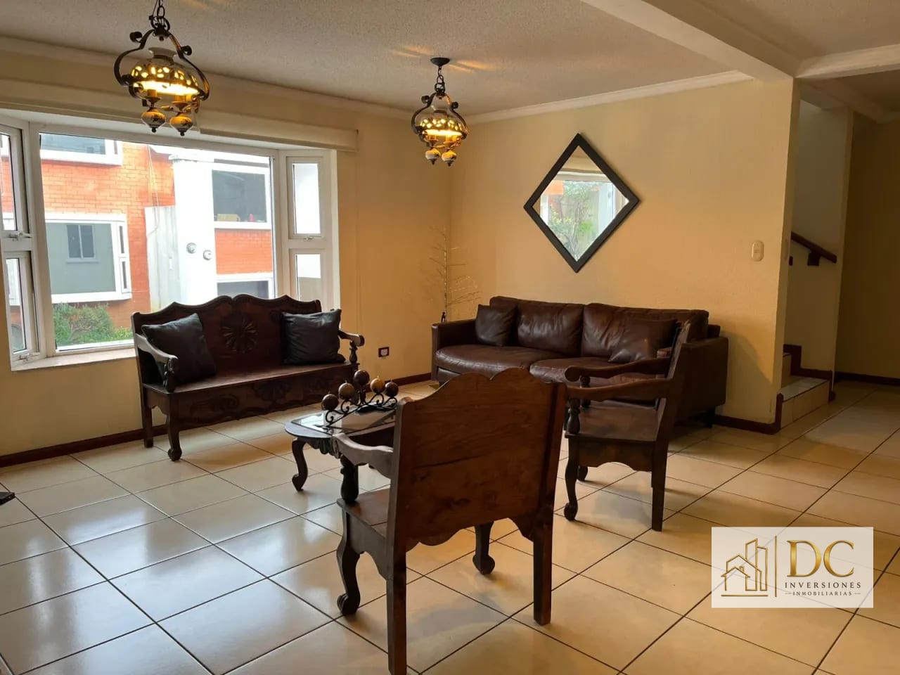 📍 Casa en Venta – 4 Hab | Colinas de San Cristóbal VI | Z 8 de Mixco — Casa en Venta en Zona 8 Mixco, Guatemala, Ciudad — foto 2 de 17