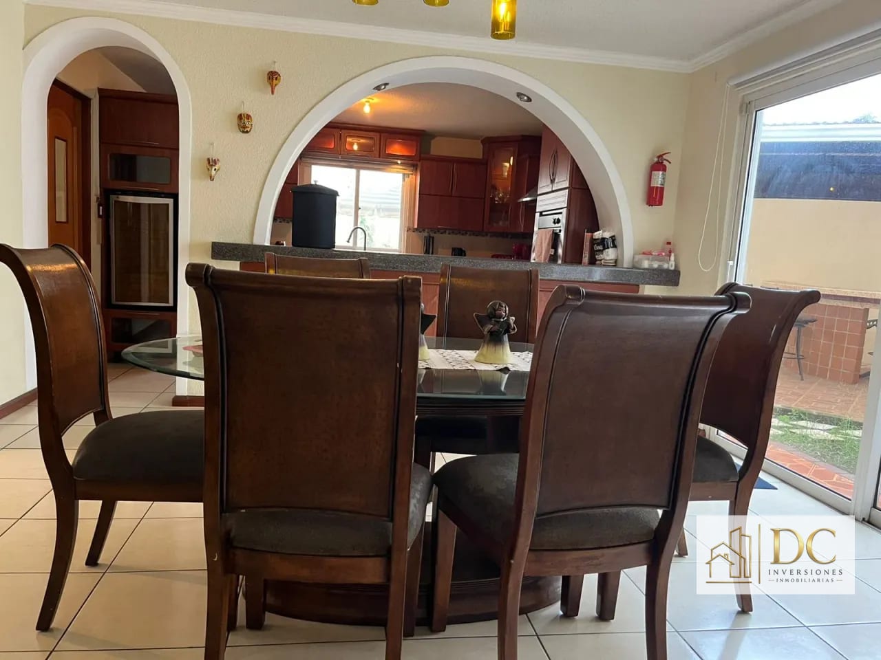 📍 Casa en Venta – 4 Hab | Colinas de San Cristóbal VI | Z 8 de Mixco — Casa en Venta en Zona 8 Mixco, Guatemala, Ciudad — foto 5 de 17