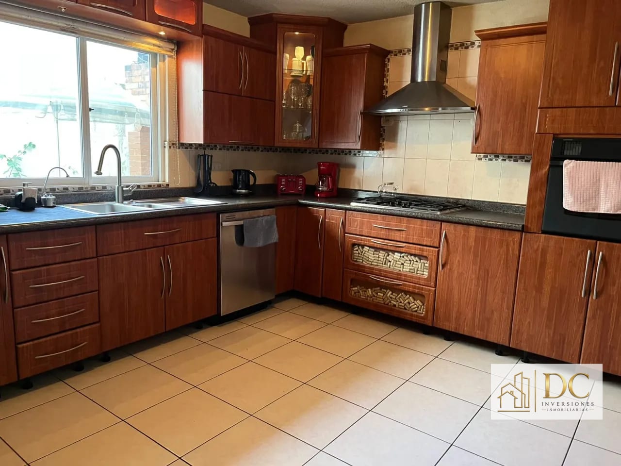 📍 Casa en Venta – 4 Hab | Colinas de San Cristóbal VI | Z 8 de Mixco — Casa en Venta en Zona 8 Mixco, Guatemala, Ciudad — foto 6 de 17