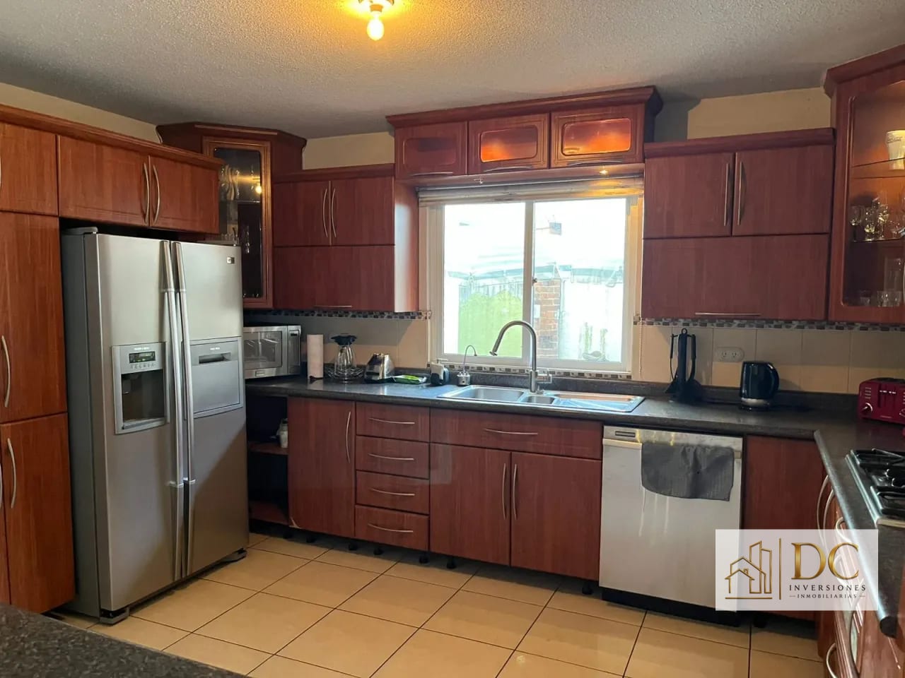 📍 Casa en Venta – 4 Hab | Colinas de San Cristóbal VI | Z 8 de Mixco — Casa en Venta en Zona 8 Mixco, Guatemala, Ciudad — foto 7 de 17
