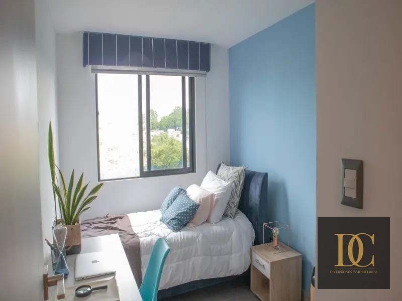 📍 Apartamento en Renta – 2 Hab + Cocina Abierta | Duo | Zona 2 — Apartamento en Alquiler en DUO, Zona 2, Guatemala, Ciudad — foto 6 de 15