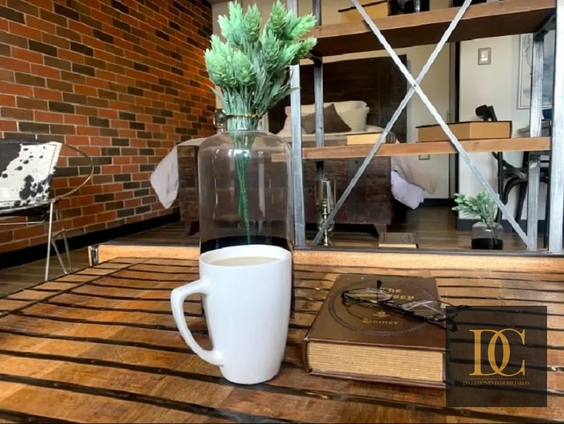 📍 Apartamento en Renta – 2 Hab + Línea Blanca | Zoe | Zona 14 — Apartamento en Alquiler en Zoe Apartments, Zona 14, Guatemala, Ciudad — foto 7 de 13
