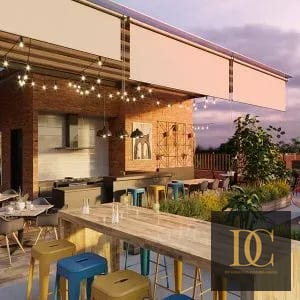 📍 Apartamento en Renta – 2 Hab + Línea Blanca | Zoe | Zona 14 — Apartamento en Alquiler en Zoe Apartments, Zona 14, Guatemala, Ciudad — foto 13 de 13