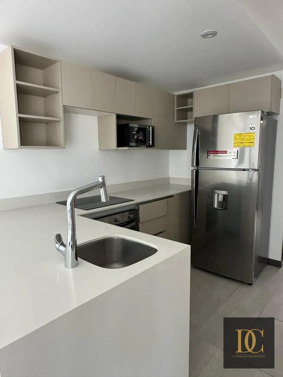 đ Apartamento en Venta â 3 Hab + LĂnea Blanca | Edificio Morea | Zona 15, Vista Hermosa II â Apartamento en Venta en Morea, Zona 15, Guatemala, Ciudad â foto 3 de 16
