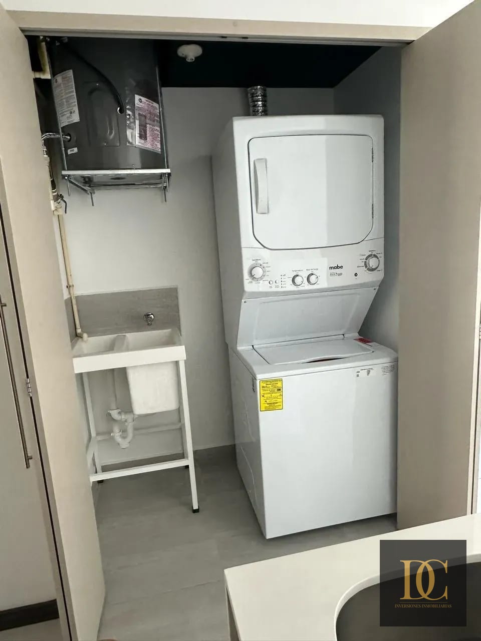 đ Apartamento en Venta â 3 Hab + LĂnea Blanca | Edificio Morea | Zona 15, Vista Hermosa II â Apartamento en Venta en Morea, Zona 15, Guatemala, Ciudad â foto 12 de 16