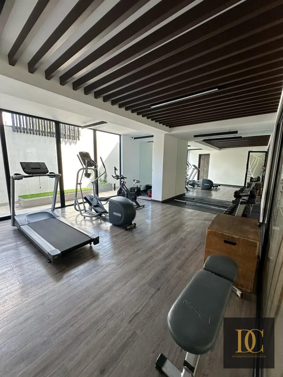 đ Apartamento en Venta â 3 Hab + LĂnea Blanca | Edificio Morea | Zona 15, Vista Hermosa II â Apartamento en Venta en Morea, Zona 15, Guatemala, Ciudad â foto 15 de 16