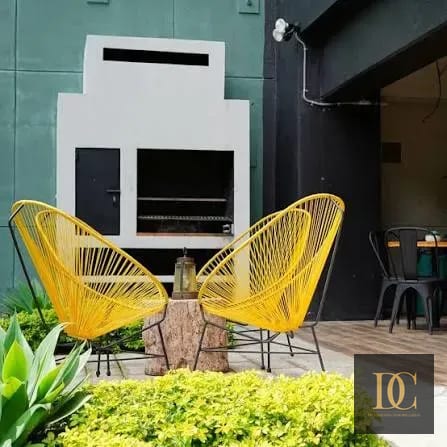 📍 Apartamento en Venta – 1 Hab + 118.35 M² | Edificio Duo | Zona 2 — Apartamento en Venta en DUO, Zona 2, Guatemala, Ciudad — foto 11 de 15