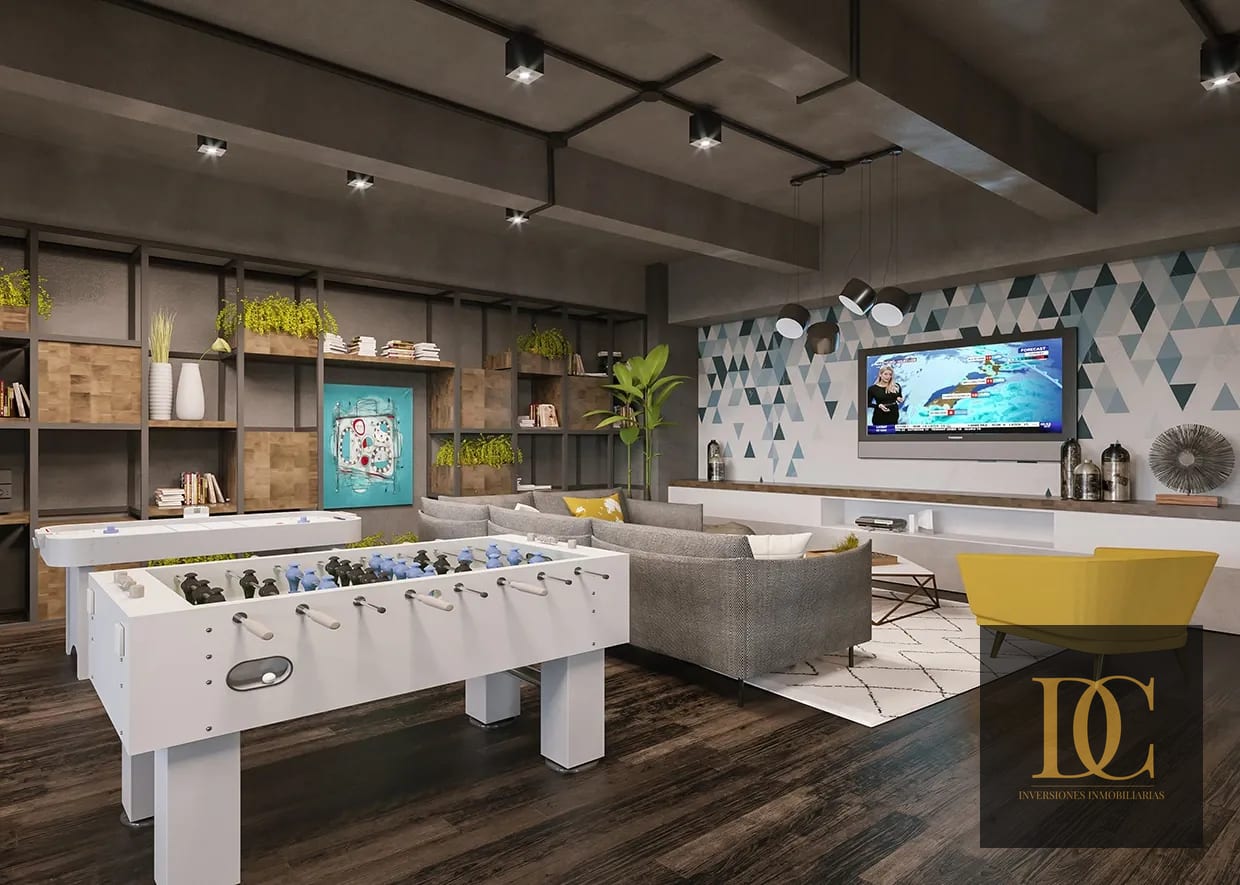 📍 Apartamento en Renta – 3 Hab + 2 Parqueos | Duo | Zona 2 — Apartamento en Alquiler en DUO, Zona 2, Guatemala, Ciudad — foto 15 de 15