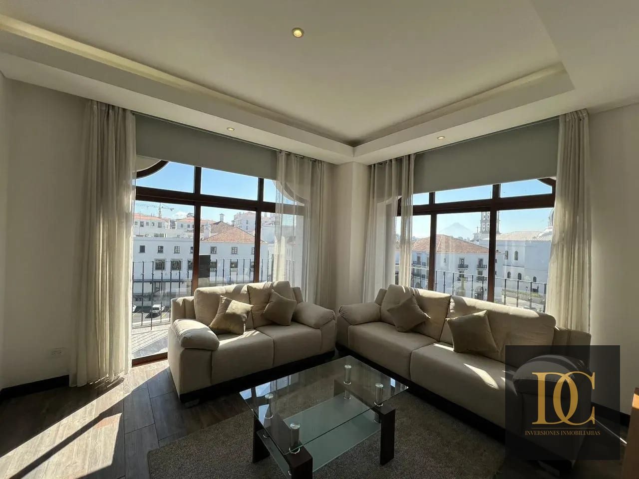 đ Apartamento Amueblado PH en Renta â 3 Hab | Lirios 1 Cayal â Apartamento en Alquiler en Lirios de CayalĂĄ I, Zona 16, Guatemala, Ciudad â foto 9 de 16