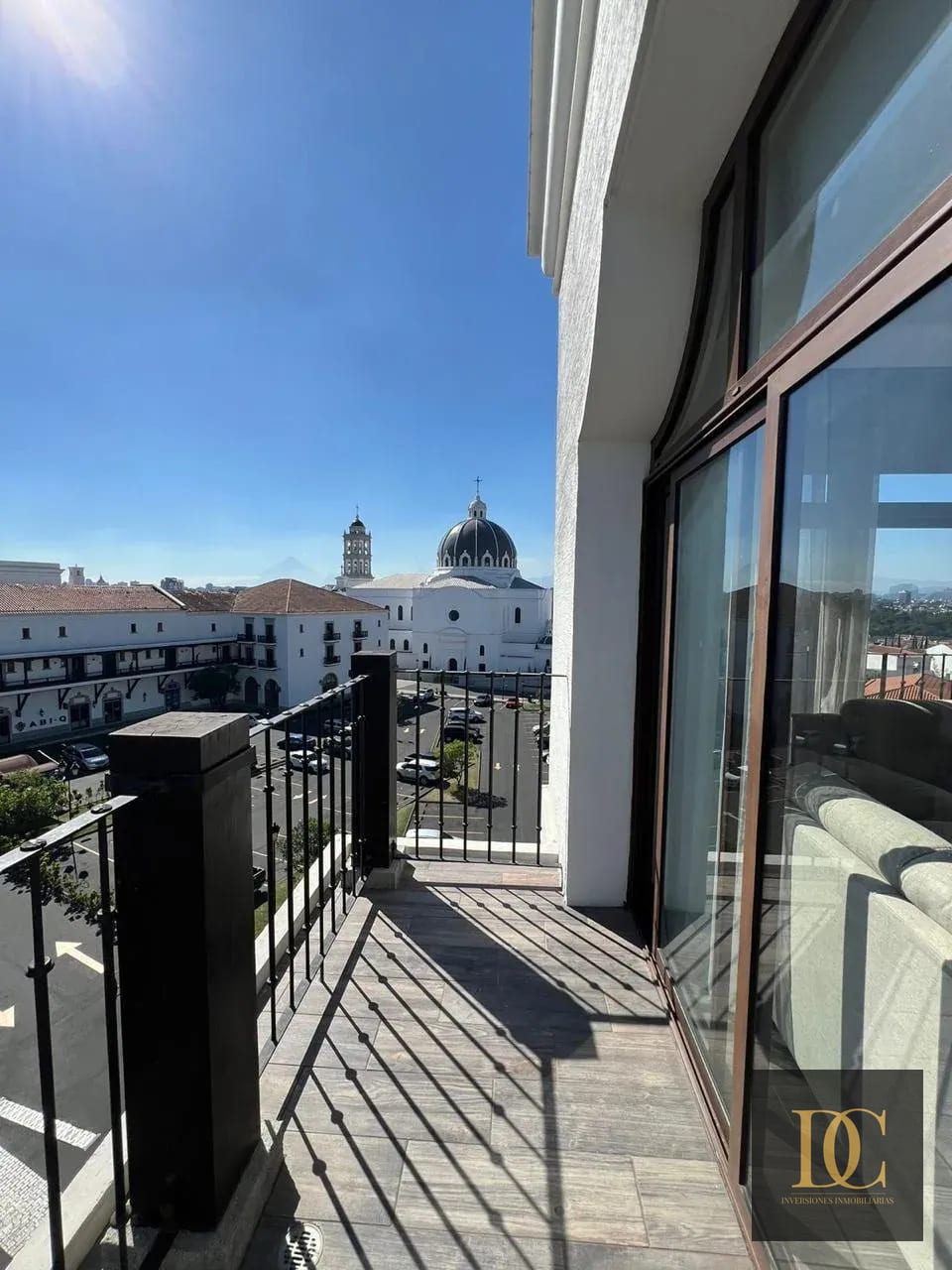 đ Apartamento Amueblado PH en Renta â 3 Hab | Lirios 1 Cayal â Apartamento en Alquiler en Lirios de CayalĂĄ I, Zona 16, Guatemala, Ciudad â foto 16 de 16