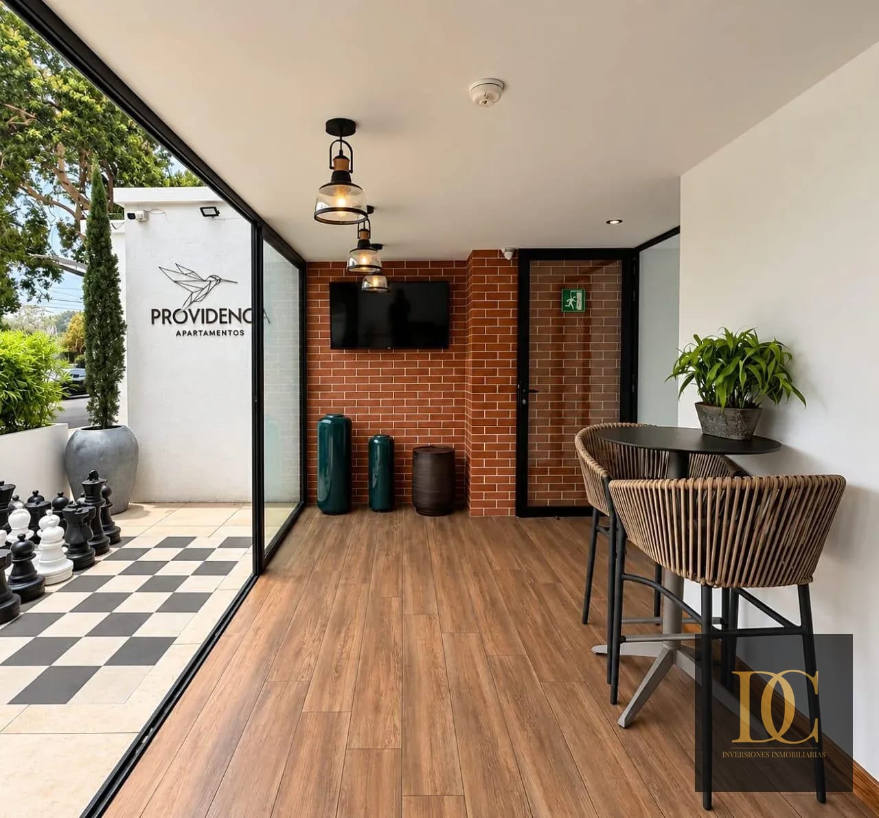 đ Apartamento Nuevo en Renta â 2 Hab | Providencia | Zona 13 â Apartamento en Alquiler en Providencia Apartamentos, Zona 13, Guatemala, Ciudad â foto 1 de 10