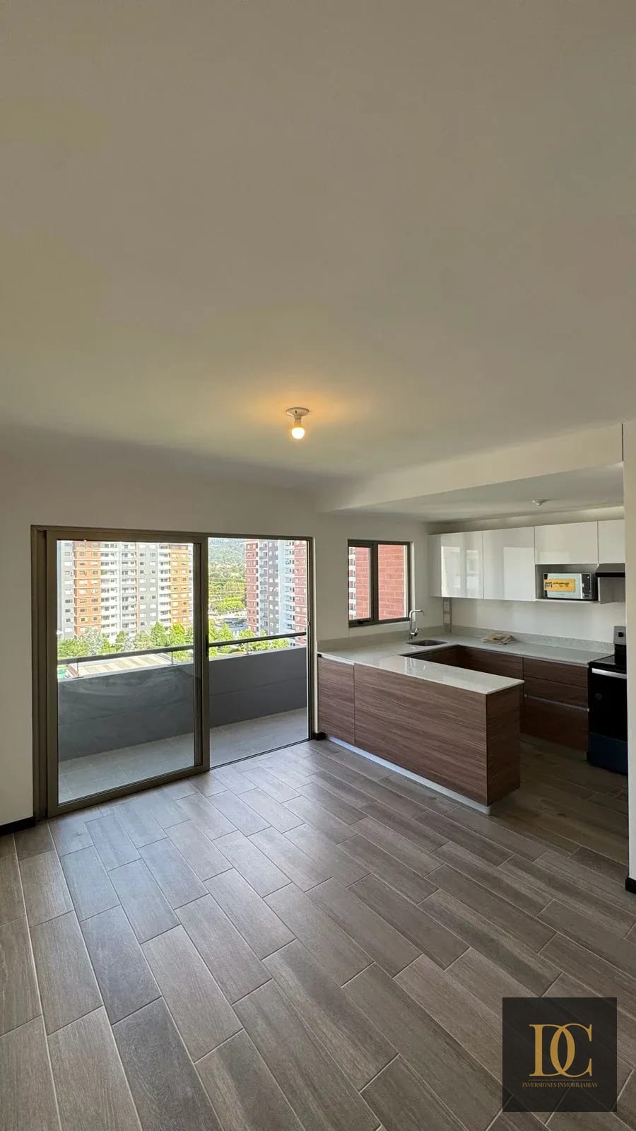 đ Apartamento para Estrenar en Renta â 2 Hab SegherĂa la Villa Z.14 â Apartamento en Alquiler en Segheria, Zona 14, Guatemala, Ciudad â foto 4 de 17