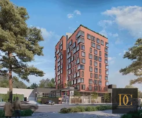📍 Apartamento en Renta – 2 Hab + Club Delfines | Terra Delfines | Z14 — Apartamento en Alquiler en Terra Delfines, Zona 14, Guatemala, Ciudad — foto 1 de 14