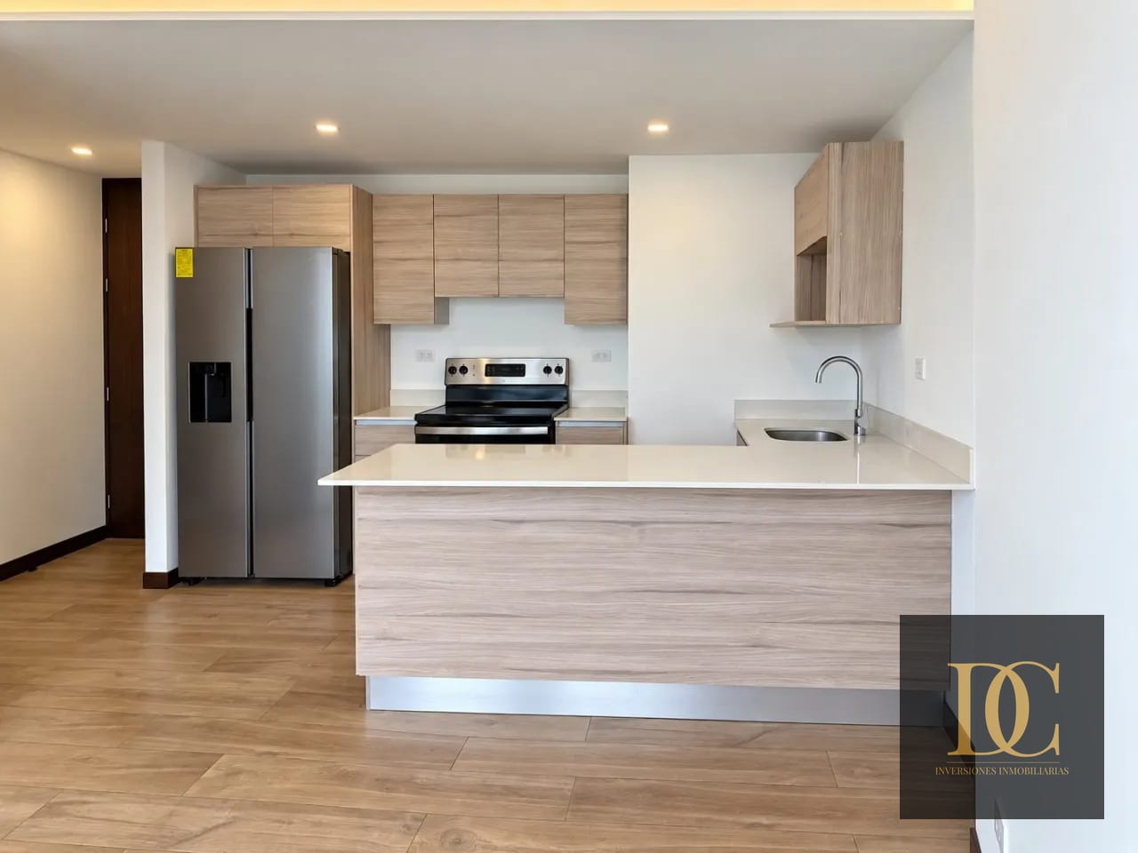 📍 Apartamento en Renta – 2 Hab + Club Delfines | Terra Delfines | Z14 — Apartamento en Alquiler en Terra Delfines, Zona 14, Guatemala, Ciudad — foto 2 de 14